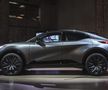 Cât o Dacia! Noua Toyota electrică are un preț aproape imbatabil: cum arată modelul
