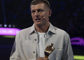 Toni Kroos și-a anunțat revenirea pe teren