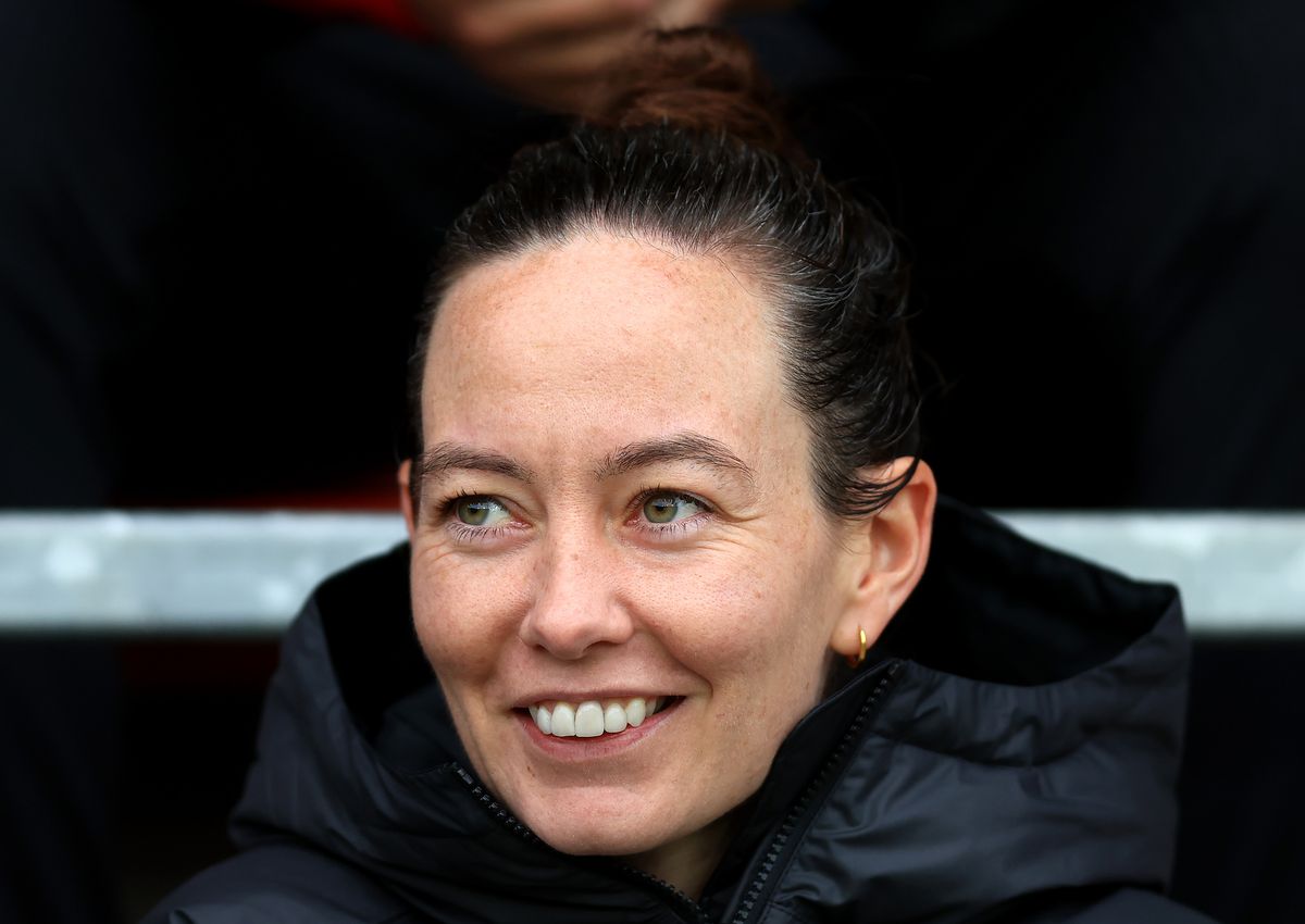 Ea încearcă redresarea lui Liverpool » Amber Whiteley, omul numărul 1 la echipa feminină: „Când apar astfel de oportunități, trebuie să te ridici și să arăți de ce ești capabil”