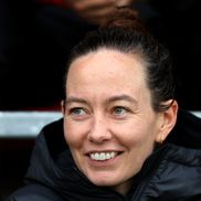 Amber Whiteley/ Foto: Imago