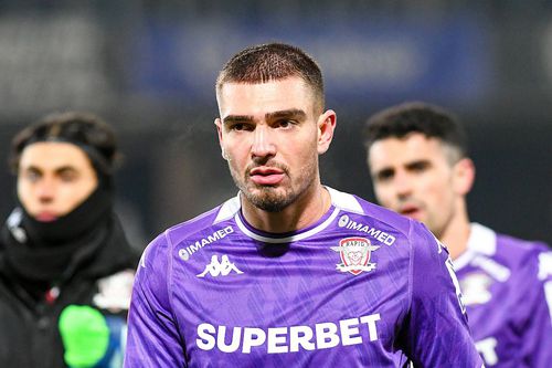 Denis Ciobotariu // foto: Imago Images