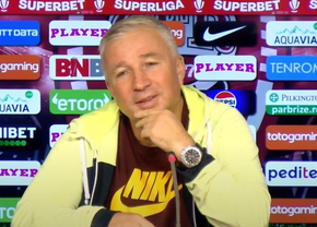 Dan Petrescu, despre numirea lui Chivu pe banca Parmei: „Și eu am antrenat foarte mult și nu am primit oferte”
