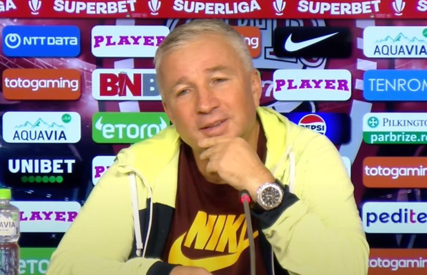 Dan Petrescu, despre numirea lui Chivu pe banca Parmei: „Și eu am antrenat foarte mult și nu am primit oferte”