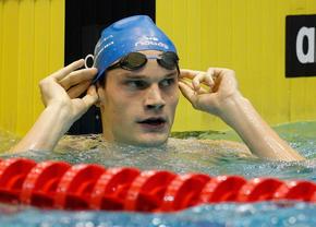 Un dublu campion olimpic a fost trimis în fața instanței » E suspectat că ar fi avut o relație cu o minoră pe care a agresat-o sexual