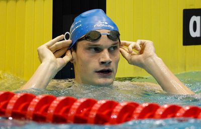 Un dublu campion olimpic a fost trimis în fața instanței » E suspectat că ar fi avut o relație cu o minoră pe care a agresat-o sexual