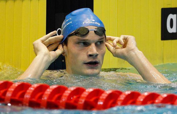 Un dublu campion olimpic a fost trimis în fața instanței » E suspectat că ar fi avut o relație cu o minoră pe care a agresat-o sexual