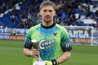 Ionuț Radu, omul meciului în Serie A: „Superman! Rezultatul e datorat lui” + Ce notă a primit