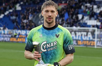 Ionuț Radu, avertizat de impresar după ultimele premii primite în Serie A: „Nu e suficient”