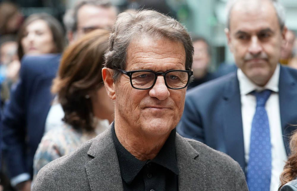 Fabio Capello, replici dure pentru Pep Guardiola „Un arogant care a ruinat fotbalul”