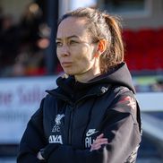 Amber Whiteley/ Foto: Imago