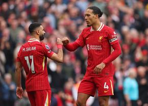 Liverpool este din ce în ce mai aproape de titlu în Premier League » Avans uluitor în clasament