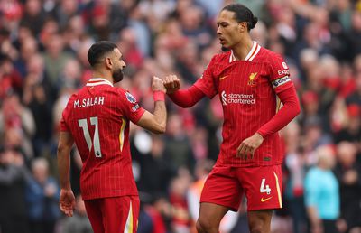 Liverpool este din ce în ce mai aproape de titlu în Premier League » Avans uluitor în clasament