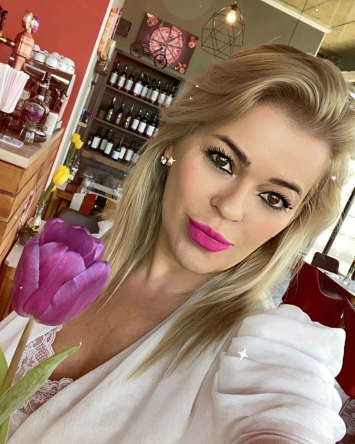 A ținut secretul până acum! Sabin Ilie s-a despărțit de Leta și acum are o relație cu sora unui fost coleg: „De 8 ani suntem împreună”