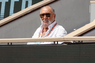 Ion Țiriac, întâlnire „de gradul 0” cu președintele WADA după scandalurile de dopaj din tenis: „Eu nu sunt de acord”