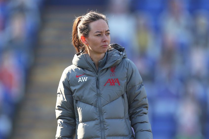 Amber Whiteley/ Foto: Getty Images