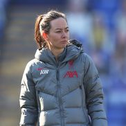 Amber Whiteley/ Foto: Getty