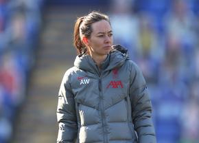 Ea încearcă redresarea lui Liverpool » Amber Whiteley, omul numărul 1 la echipa feminină: „Când apar astfel de oportunități, trebuie să te ridici și să arăți de ce ești capabil”