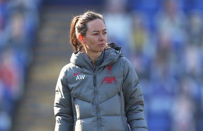 Ea încearcă redresarea lui Liverpool » Amber Whiteley, omul numărul 1 la echipa feminină: „Când apar astfel de oportunități, trebuie să te ridici și să arăți de ce ești capabil”