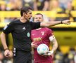 Borussia Dortmund - Augsburg