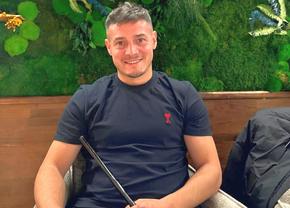 „Te-ai retras din fotbal?” » Gabi Torje a dat răspunsul pe loc