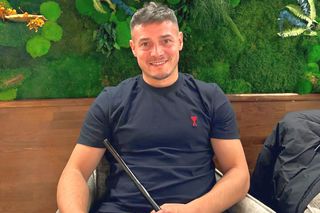 „Te-ai retras din fotbal?” » Gabi Torje a dat răspunsul pe loc