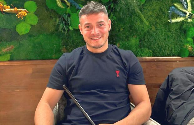 „Te-ai retras din fotbal?” » Gabi Torje a dat răspunsul pe loc