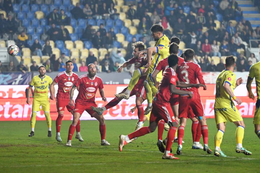 Au promis o investiție de 700.000 de euro la stadionul din Superligă! Suma e prinsă în bugetul pentru 2025, dar există o problemă
