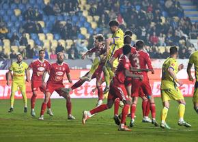 Au răbufnit în direct după duelul din Superliga: „Dacă voiai să culci copiii, le puneai meciul ăsta”