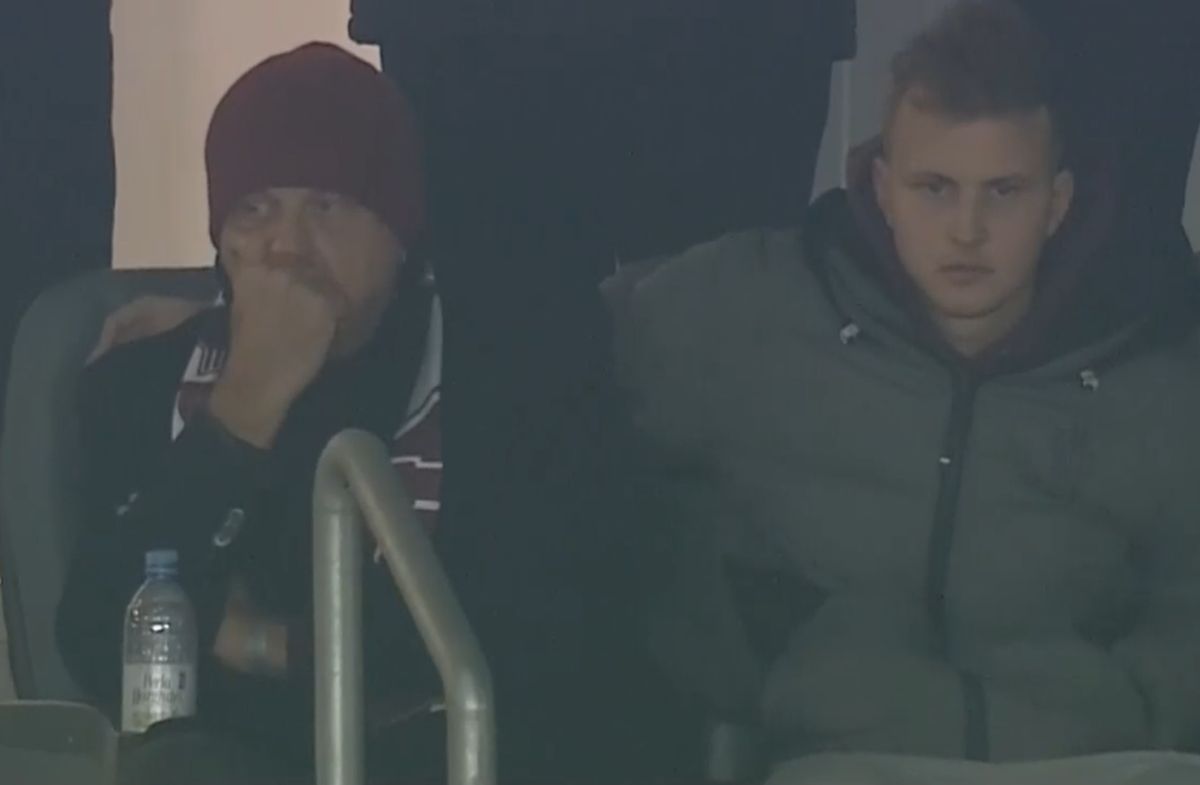 Dan Șucu, dărâmat după Hermannstadt - Rapid