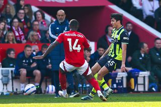 Nottingham Forest, victorie surprinzătoare cu Manchester City » Pep Guardiola, din nou fără soluții