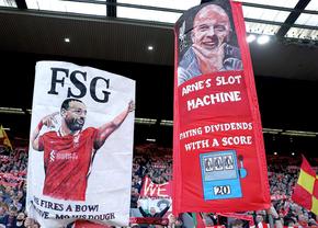 Liverpool a făcut 6 schimbări în meciul de astăzi! Cum a fost posibil