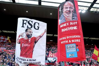 Liverpool a făcut 6 schimbări în meciul de astăzi! Cum a fost posibil