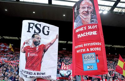 Liverpool a făcut 6 schimbări în meciul de astăzi! Cum a fost posibil