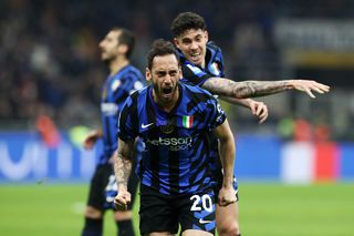 „Remontada Nerazzurra” » Inter a revenit de la 0-2 cu Monza și rămâne lider în Serie A