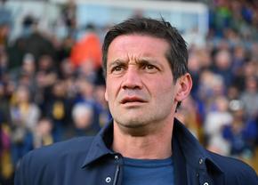 Parma - Torino, duel din etapă #28 în Serie A » Trupa lui Chivu a restabilit egalitatea