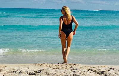 A ținut secretul până acum! Sabin Ilie s-a despărțit de Leta și acum are o relație cu sora unui fost coleg: „De 8 ani suntem împreună”