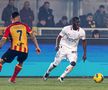 Lecce - AC Milan