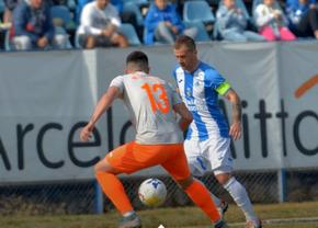 Liga 2, etapa 20: S-au calificat în play-off pentru prima dată în istorie! Clasamentul ACUM