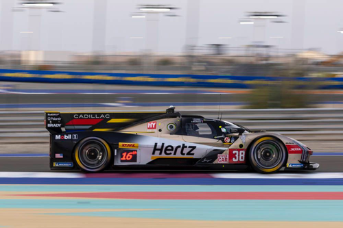 Cadillac. FOTO: Imago