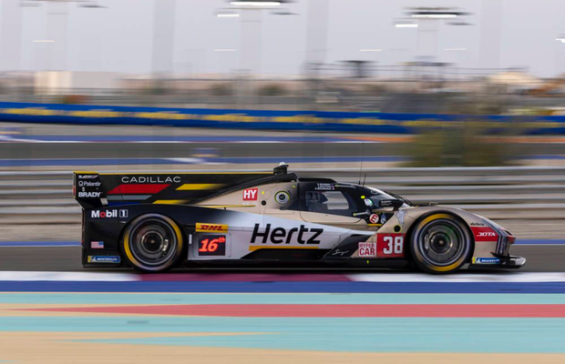 Gigantul auto care va intra din 2026 în circuitul Formulei 1