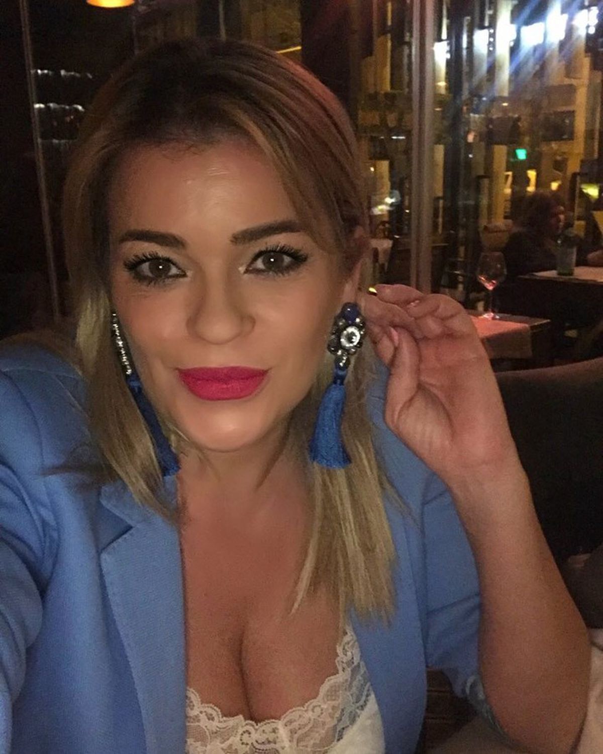 A ținut secretul până acum! Sabin Ilie s-a despărțit de Leta și acum are o relație cu sora unui fost coleg: „De 8 ani suntem împreună”