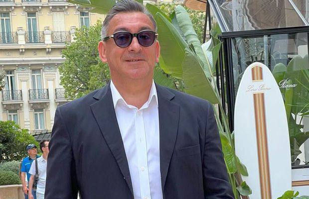 Ilie Dumitrescu, impresionat de golgheterul campionatului: „Face spectacol”