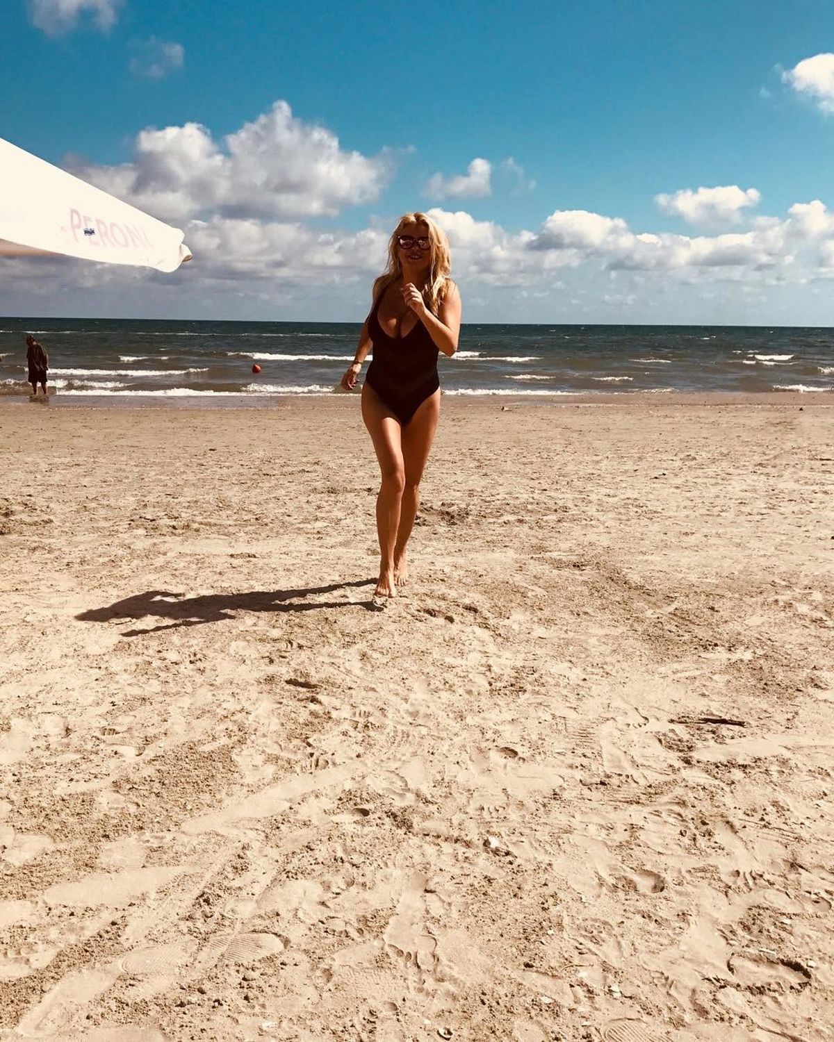 A ținut secretul până acum! Sabin Ilie s-a despărțit de Leta și acum are o relație cu sora unui fost coleg: „De 8 ani suntem împreună”