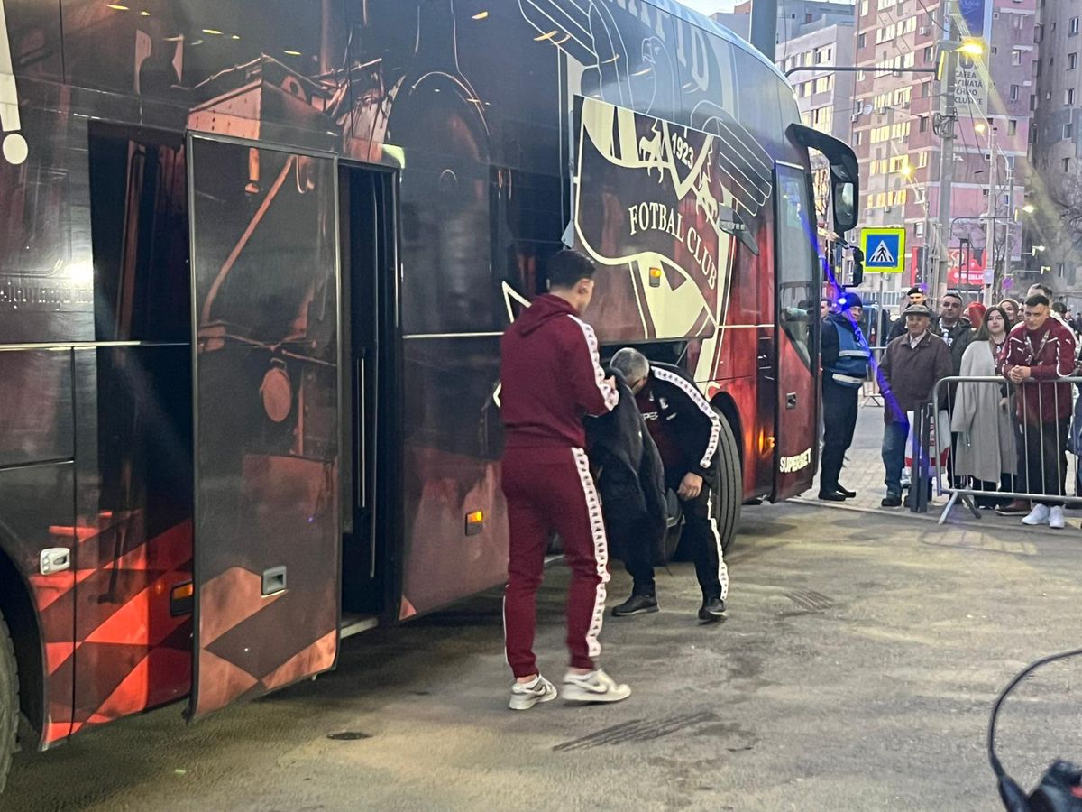 Rapid - Universitatea Craiova 1-1 » Derby-ul dezamăgirilor! Primele două echipe din Superliga au rămas datoare. Cu câte puncte intră în play-off