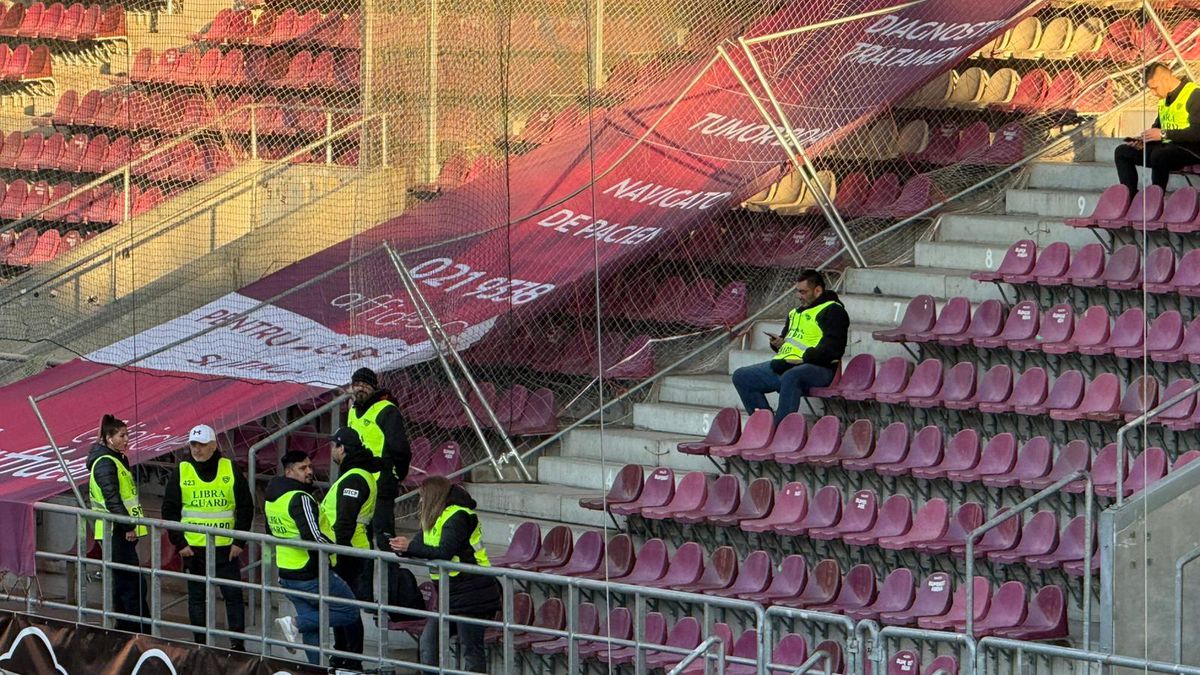 Rapid - Universitatea Craiova 1-1 » Derby-ul dezamăgirilor! Primele două echipe din Superliga au rămas datoare. Cu câte puncte intră în play-off