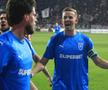 Rapid - Universitatea Craiova // (FOTO: Ionuț Iordache, GSP)