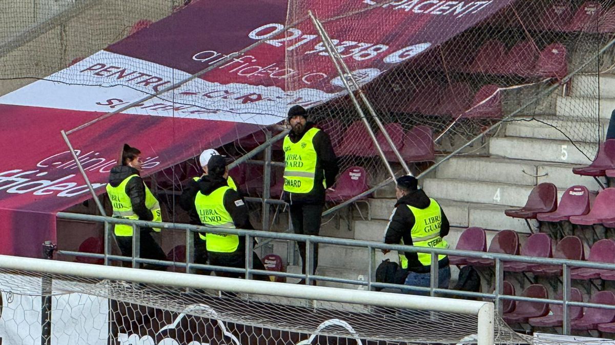 Rapid - Universitatea Craiova 1-1 » Derby-ul dezamăgirilor! Primele două echipe din Superliga au rămas datoare. Cu câte puncte intră în play-off