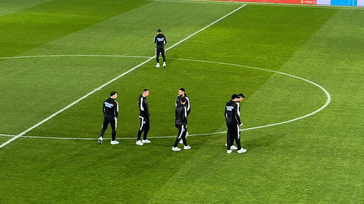 Rapid - Universitatea Craiova 1-1 » Derby-ul dezamăgirilor! Primele două echipe din Superliga au rămas datoare. Cu câte puncte intră în play-off