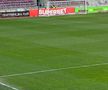 Stadionul Giulești, înainte de Rapid - Universitatea Craiova. Foto: Andrei Crăițoiu (GSP.RO)