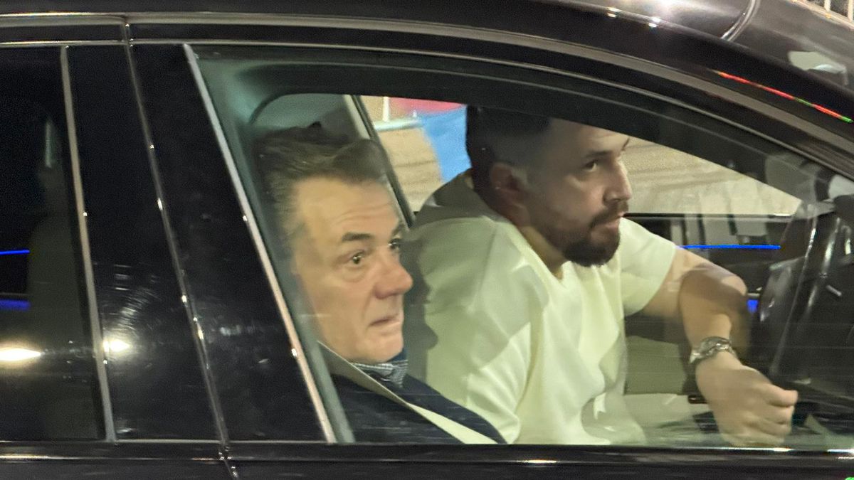 Rapid - Craiova, imagini de la nivelul gazonului, înaintea partidei